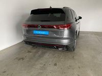 Neu VW Touareg Edition 286 PS (210 kW) 2026 Grau SUV