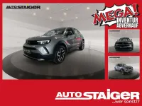 Gebraucht Opel Mokka Elegance 101 PS (74 kW) 2024 Grau artense metallic SUV