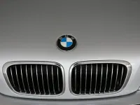 Gebraucht BMW 320 150 PS (110 kW) 1999 Silber Limousine