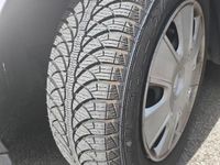 Gebraucht Ford Fiesta 100 PS (73 kW) 2006 Silber Kleinwagen