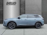 Gebraucht Peugeot 5008 Allure 145 PS (106 kW) 2026 Ingaro blau SUV