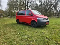 Gebraucht VW Caravelle 105 PS (77 kW) 2005 Van