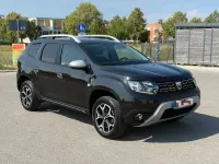 Gebraucht Dacia Duster Anniversary 131 PS (96 kW) 2019 Schwarz SUV
