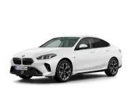 Gebraucht BMW 220 M Sport 170 PS (125 kW) 2026 Weiß Coupé