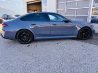 Gebraucht BMW M5 Performance 727 PS (534 kW) 2025 Grau Limousine