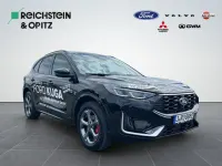 Neu Ford Kuga ST-Line X 242 PS (177 kW) 2026 Schwarz SUV