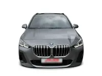 Gebraucht BMW 225 M Sport 2025 Grau Coupé