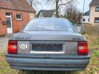 gebraucht Opel Vectra 1.8 i