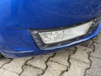 Gebraucht Skoda Rapid Joy 90 PS (66 kW) 2016 Kleinwagen