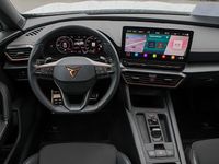 Gebraucht Cupra Formentor VZ 245 PS (180 kW) 2023 Weiß SUV