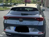 Second-hand Cupra Formentor VZ 310 CP (228 kW) 2021 Gri SUV