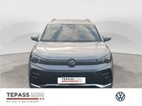 Neu VW Tiguan R-line 150 PS (110 kW) 2026 Silber SUV