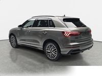 Neu Audi Q3 S-Line 150 PS (110 kW) 2025 Metallic SUV