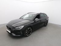 Gebraucht Cupra Leon 150 PS (110 kW) 2023 Negro midnight Kombi