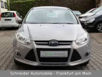 Gebraucht Ford Focus 150 PS (110 kW) 2014 Grau Kombi