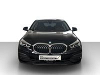 Gebraucht BMW 118 Advantage 150 PS (110 kW) 2023 Schwarz ii uni Kleinwagen