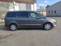 gebraucht Ford Galaxy Titanium