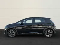 Gebraucht BYD Dolphin Comfort 150 kW (204 PS) 2025 Schwarz(metallic) Kleinwagen