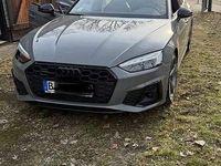 Gebraucht Audi A5 Edition .1 286 PS (210 kW) 2020 Grau Coupé