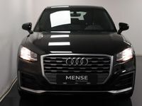 gebraucht Audi Q2 Sport