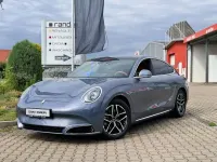 Gebraucht Ora 07 150 kW (204 PS) 2025 Grau Limousine