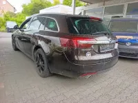 Usata Opel Insignia Innovation 170 CV (125 kW) 2015 Marrone Station wagon