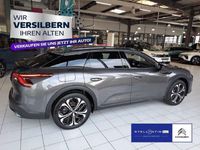 gebraucht Citroën C5 X Hybrid 225 Start&Stopp e-EAT8 SHINE