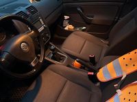 Gebraucht VW Golf VI 102 PS (75 kW) 2008 Grau Kleinwagen