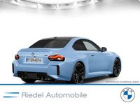 Gebraucht BMW M2 480 PS (353 kW) 2025 M zandvoort blau Coupé