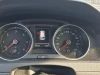 Second-hand VW Golf VII GTD 183 CP (134 kW) 2014 Negru Hatchback