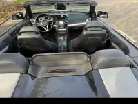 Gebraucht Mercedes E350 258 PS (189 kW) 2015 Schwarz Cabrio