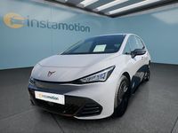 Second-hand Cupra Born 150 kW (204 CP) 2024 Gri Hatchback