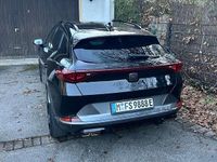 Gebraucht Cupra Formentor VZ 150 PS (110 kW) 2022 SUV