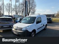 Gebraucht Renault Kangoo Rapid Extra 95 PS (69 kW) 2020 Weiß Van / Kleinbus