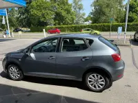 Gebraucht Seat Ibiza Style 86 PS (63 kW) 2014 Grau Limousine