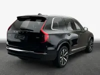 Gebraucht Volvo XC90 Plus 250 PS (183 kW) 2025 Schwarz SUV