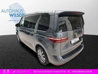 gebraucht VW Multivan T72.0 TDI 110KW Matrix*PANO*NAVI*AHK