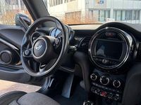 Second-hand Mini Cooper S 192 CP (141 kW) 2019 Gri Hatchback