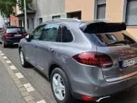 Gebraucht Porsche Cayenne S 400 PS (294 kW) 2010 SUV