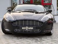 gebraucht Aston Martin Rapide 6.0 V12 B&O RearEntertain KAM LEDER