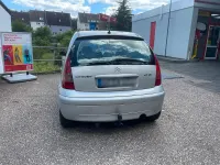Gebraucht Citroën C3 80 PS (58 kW) 2003 Limousine
