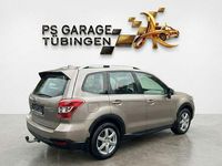 Gebraucht Subaru Forester Exclusive+ 147 PS (108 kW) 2015 Grau SUV
