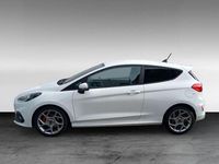 Gebraucht Ford Fiesta ST 200 PS (147 kW) 2020 Weiß Kleinwagen