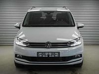 Neu VW Touran 150 PS (110 kW) 2026 Pure white Van / Kleinbus