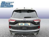 Gebraucht Ford Kuga ST-Line 150 PS (110 kW) 2023 Magneticgrau (metallic) SUV