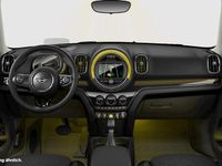 Gebraucht Mini Cooper S 224 PS (164 kW) 2018 Schwarz Kleinwagen