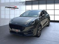 Gebraucht Ford Puma ST-Line 155 PS (114 kW) 2024 Magneticgrau SUV