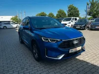 Gebraucht Ford Kuga ST-Line X 186 PS (136 kW) 2025 Blau SUV