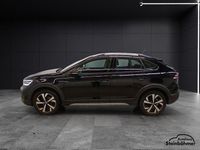 Gebraucht VW Taigo Style 110 PS (80 kW) 2023 Deep black perleffekt (schwarz) SUV