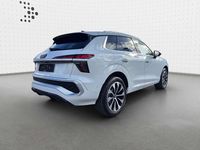 Neu Audi Q3 Sport 150 PS (110 kW) 2025 2y gletscherweiß metallic SUV